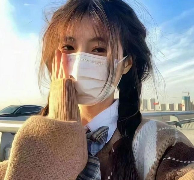 爱哭鬼的奇迹